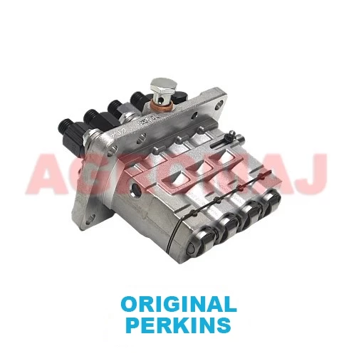 2644d054- PERKINS Помпа 704-30
