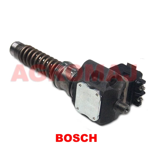 0 414 750 04- BOSCH Помпа для впрыска