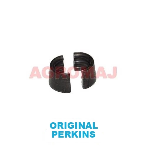 2714a002- PERKINS Защита затвора 1104D-44TA 1106A-70T