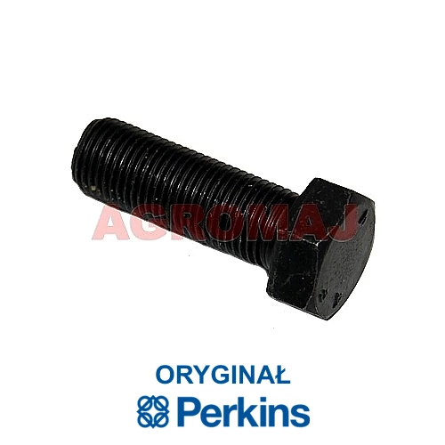 0096803-PERKINS Болт маховика 1104d-E44TA 1106c-E60TA