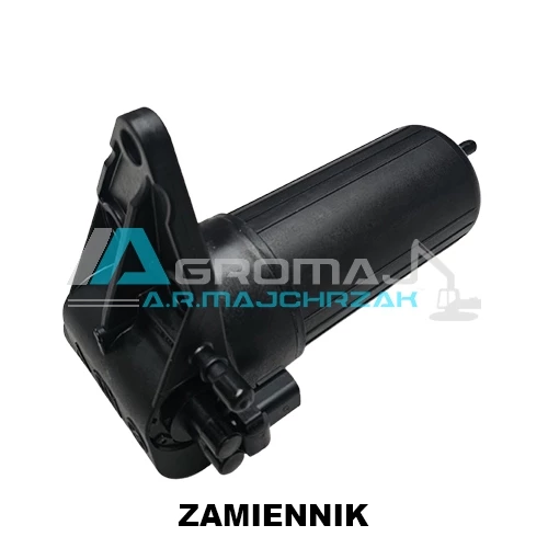 299-9265 - CATERPILLAR электрический питательный насос 3054c