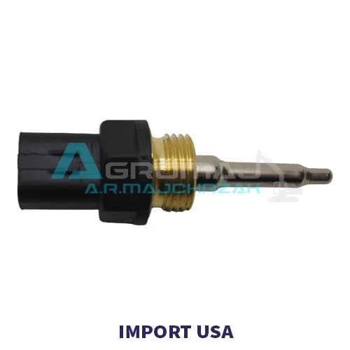 256-6453- CATERPILLAR Датчик температуры двигателя C9 C11
