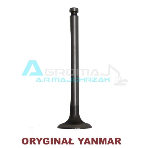 105225-11110 - YANMAR выпускной клапан 3t75u