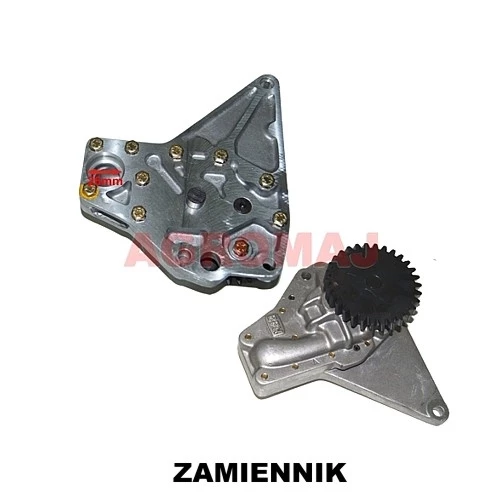 f180200310110- Масляный насос MWM для двигателя TD226-B3 D225-3