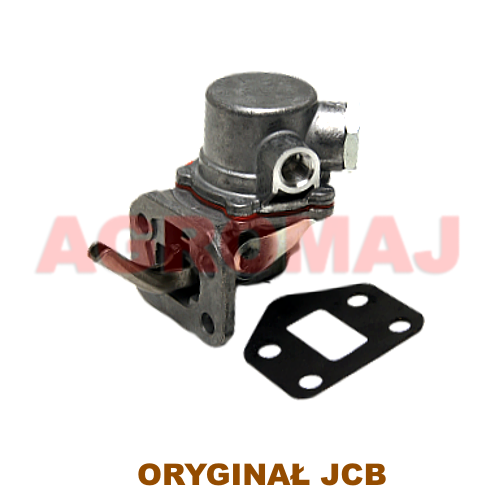 02/201189 - JCB насос подачи 1004.4 1004.40 T