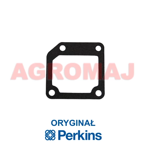 3685a009- PERKINS Боковая защелка 3034