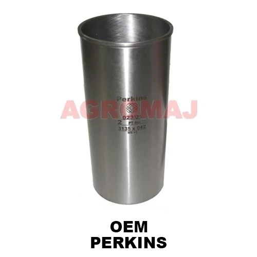 3135x042- PERKINS Цилиндрическая втулка 1004.4 1006.6