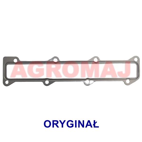 ym129407-13110- KOMATSU Щелевая насадка для выхлопной трубы 4D88E