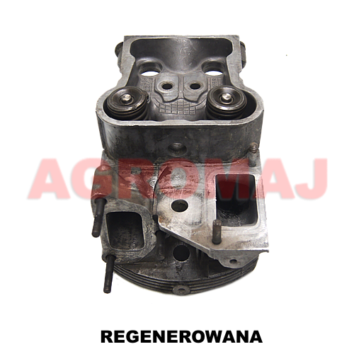 04189464 - DEUTZ головка двигателя BF8L513 BF6L413F