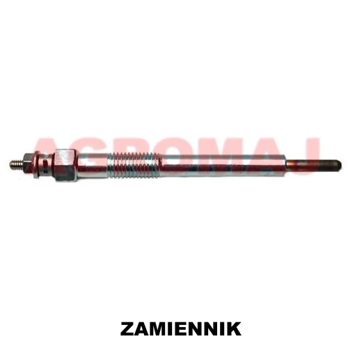 Ym129008-77800 - KOMATSU свеча накаливания 3d88 4d88