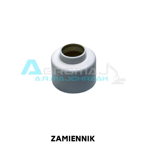 r501640- JOHN DEERE Уплотнитель затвора 6081H