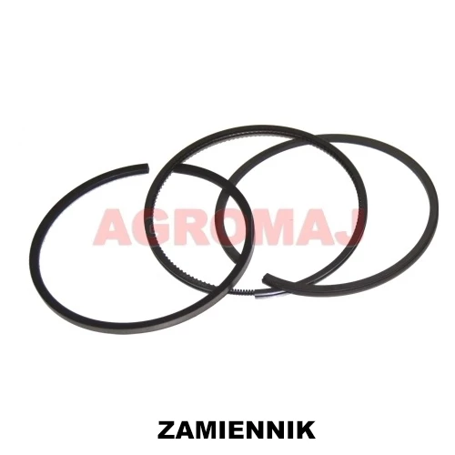 225-5436 - CATERPILLAR комплект поршневых колец STD (105,00) 3054C 3054E
