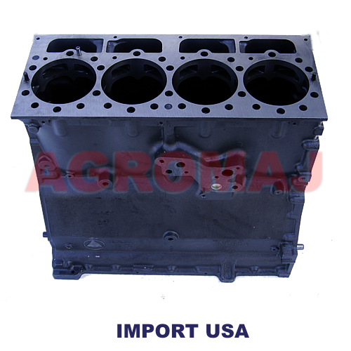 1n-4494- CATERPILLAR Блок двигателя 3304