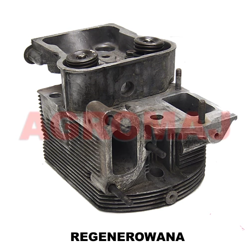 04189464 - DEUTZ головка двигателя BF8L513 BF6L413F