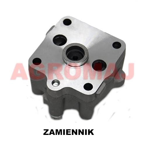 15471-35012- KUBOTA Помпа для масла двигателя D1102 V2203