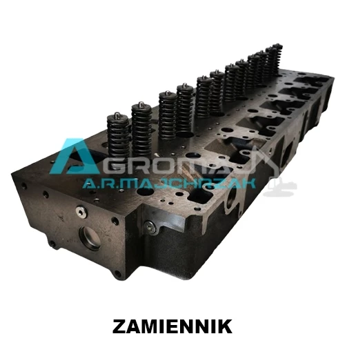 140-7373 - CATERPILLAR головка двигателя 3116 3126