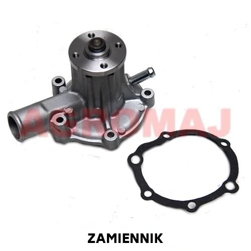 1k576-73032- KUBOTA Водяной насос D1105 V1505