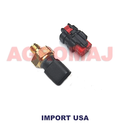 216-3448 - CATERPILLAR датчик давления масла 3054 3056e