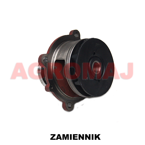 21247955- VOLVO Водяной насос TD71K