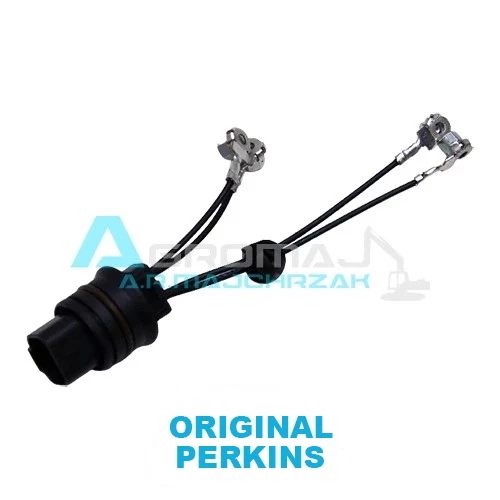 3161c067-PERKINS жгут проводов 1104d-E44T 1104d-E44TA
