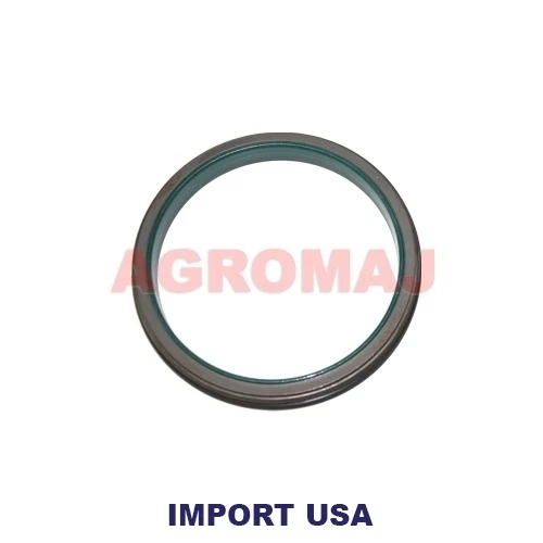 re520036 - JOHN DEERE сальник коленчатого вала, задний 3029 4045 4270 6076 6081 6090 6466