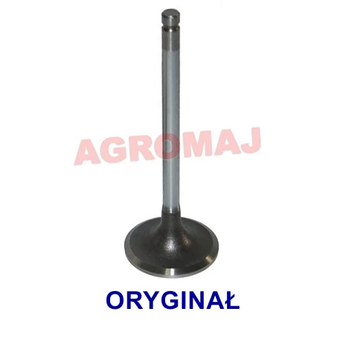 j901117-CASE всасывающий клапан 4bt3.9 6BT5.9