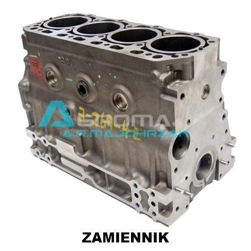 729405-01560- YANMAR Блок двигателя 4TNE84