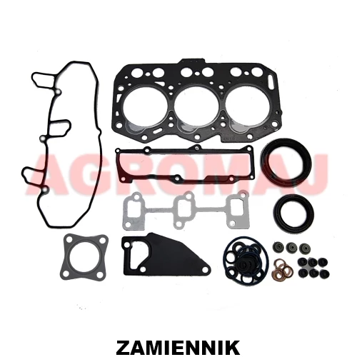 719623-94514- YANMAR Комплект прокладок для двигателя 3TNE76