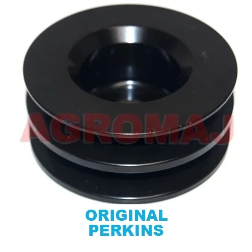 3115a049-PERKINS колесо генератора 1103c-33 1104d-44TA