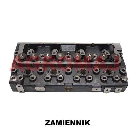 3132511291 - PERKINS головка двигателя A4.236 A4.248