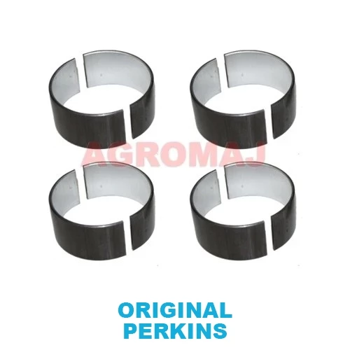 u5me0034a- PERKINS Комплект панелей для теплиц (0,25) 1004.4 1004.40T