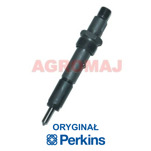 2645f027- PERKINS Полный комплект распылителя 1106C-E60TA