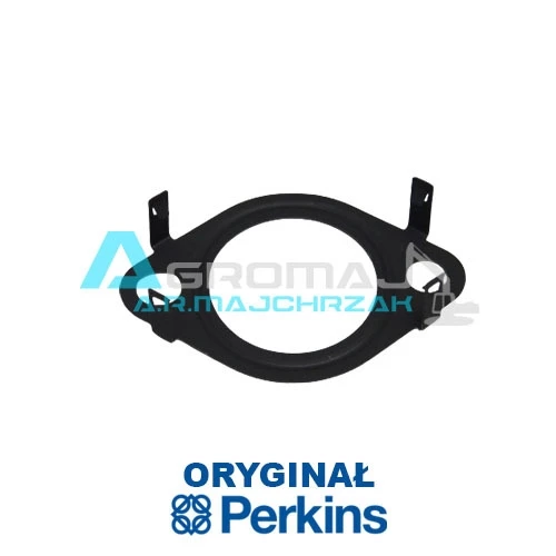 T411204 - PERKINS прокладка радиатора 1204e-E44TA 1204F-E44TA