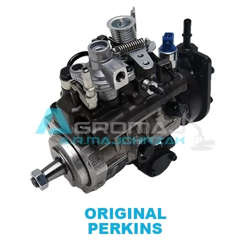 t423362- PERKINS Помпа высокого давления 1104C-44TA