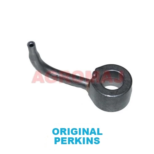 3861a027 - Perkins смазочное сопло 1004.4 1004.40 S