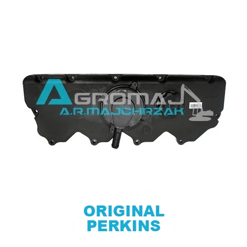 4142x379 - PERKINS крышка клапана 1104d-E44T 1104D-E44TA
