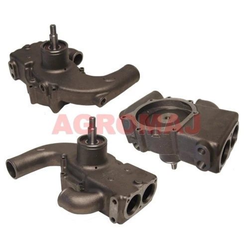 u5mw0133- PERKINS Помпа для воды A6.354.4