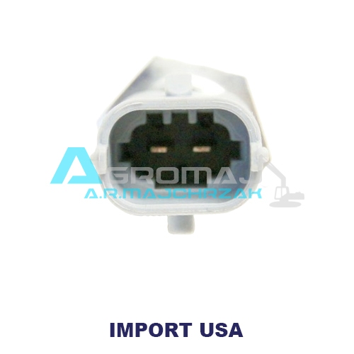 1836537c91- PERKINS Датчик температуры двигателя 1306 E87T