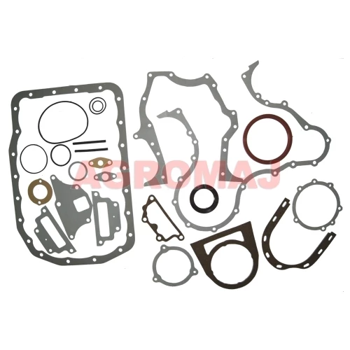 81813949 - FORD комплект прокладок - нижняя часть двигателя BSD326 BSD333