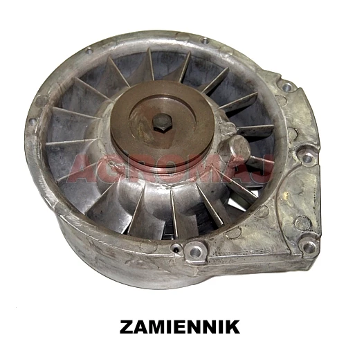02233420- DEUTZ Вентилятор F3L913 F4L912W