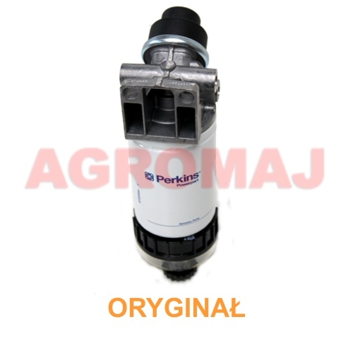 313-1700 - CATERPILLAR питающий насос с фильтром C4. 4 C6. 6