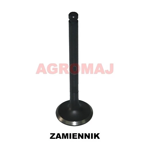 123900-11110 - YANMAR выпускной клапан 4tne106