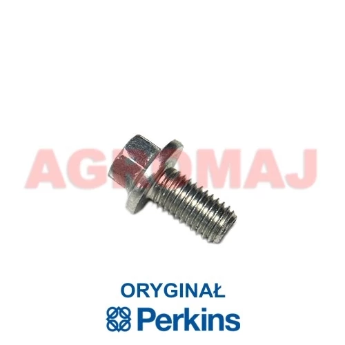 2314h002 - PERKINS винт масляного поддона 1004.4 1104c-44T
