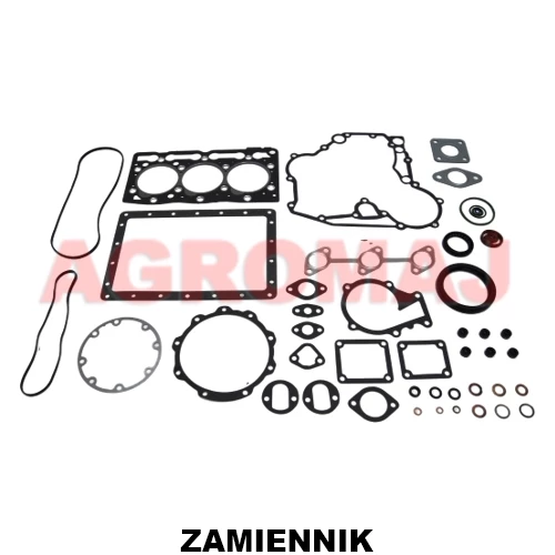 16231-03310- KUBOTA Комплект прокладок для двигателя D1005