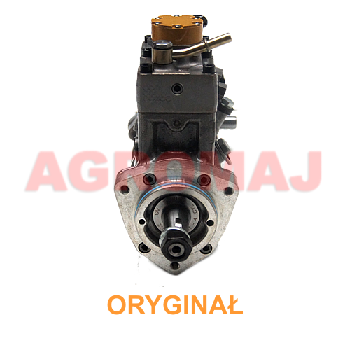 276-8398- CATERPILLAR Помпа C6.6