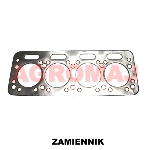 153623817 - FIAT прокладка головки ом каждые 3/80 ом каждые 3/60