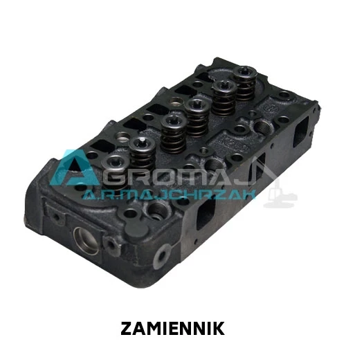 16022-03040 - KUBOTA головка двигателя D905