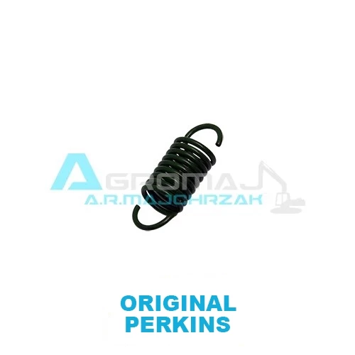 198217220 - PERKINS пружина планки 402c-05 103.10