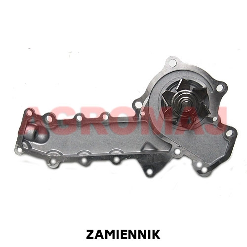 1k321-73030- KUBOTA Помпа для воды V2403