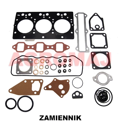 719910-92610- YANMAR Комплект прокладок для двигателя 3TNE78